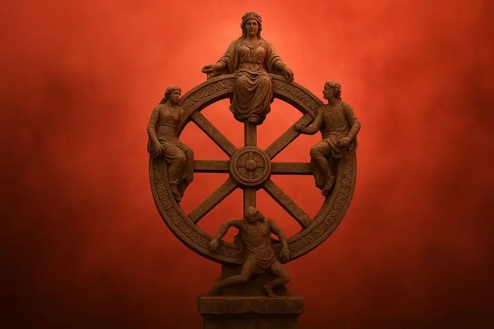 Orff: Carmina Burana, and Bruckner: Te Deum