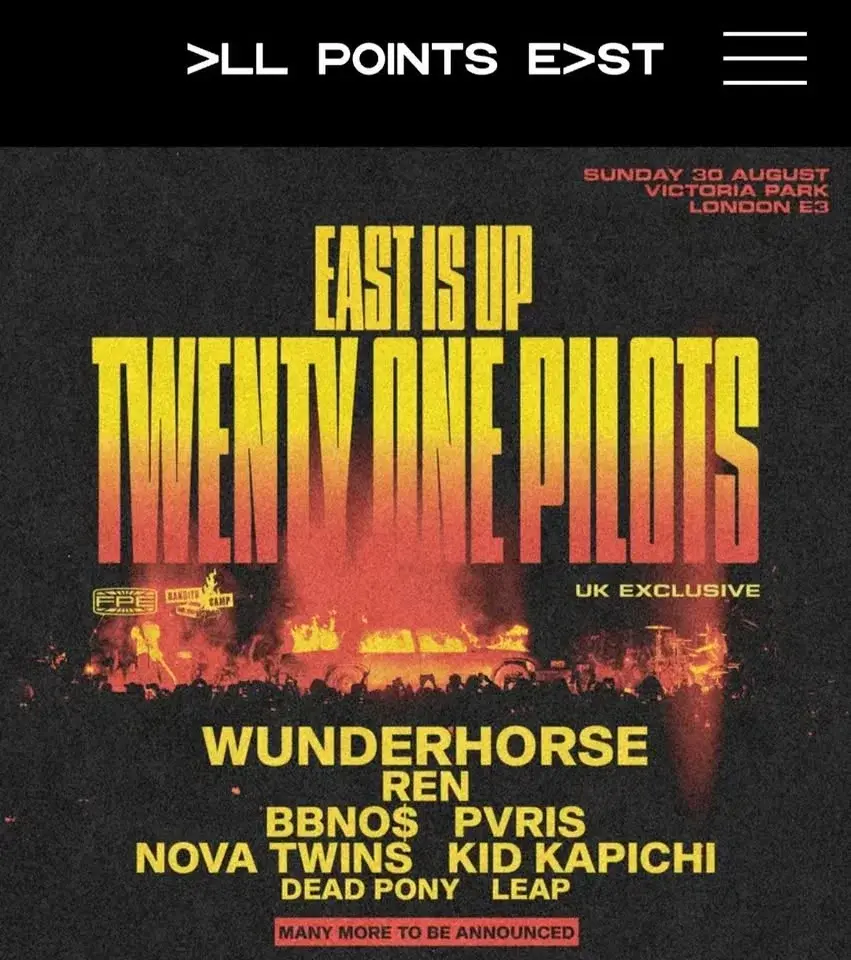 >LL POINTS E>ST