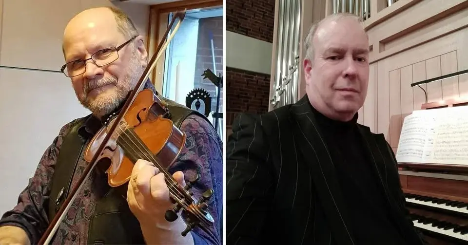 Folkmusikkonsert