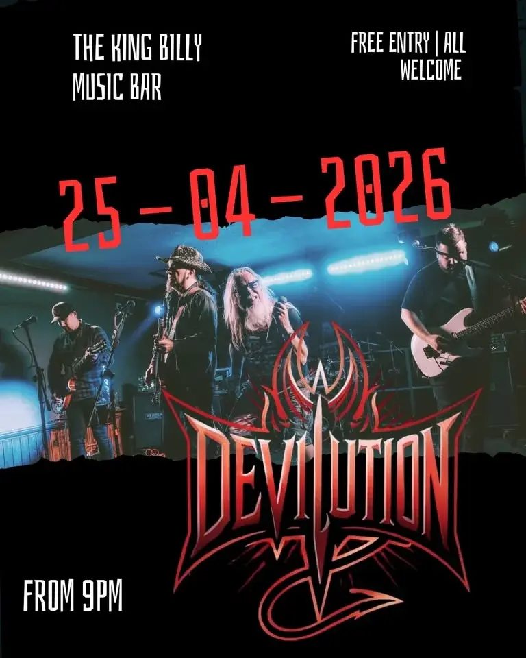 DEVILUTION
