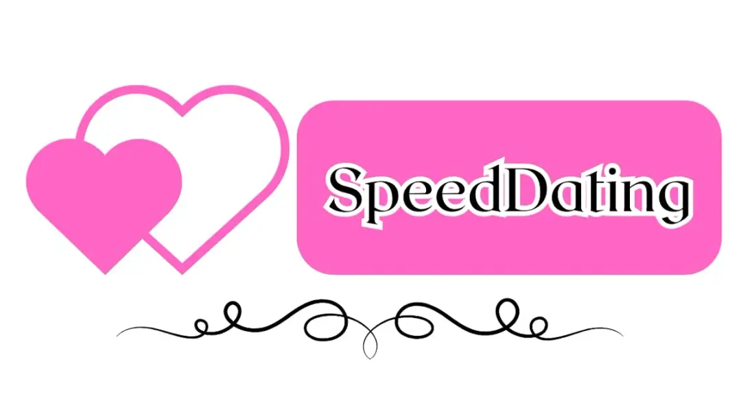 SpeedDating i København 55+ år