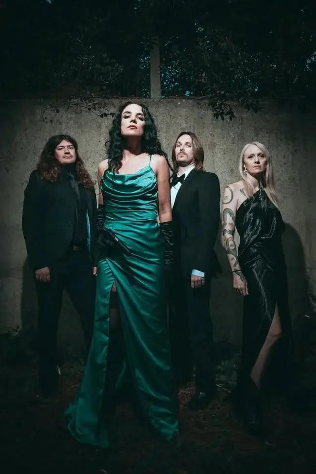 Hana Piranha - Live in London