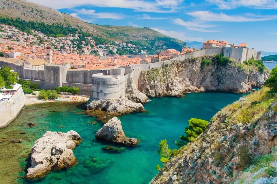Croatia, Slovenia & More. Solos Only. 40 Years & Over