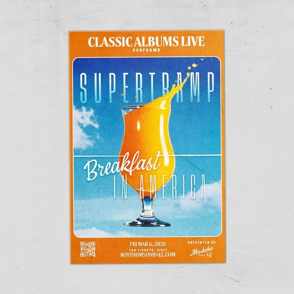 Classic Albums Live: Supertramp, Breakfast In America
