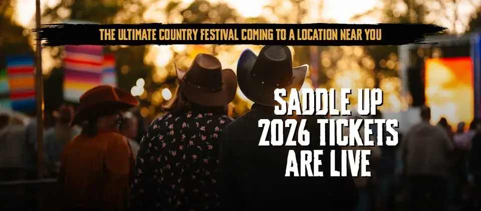 This Ain't Texas Festival - Dorset