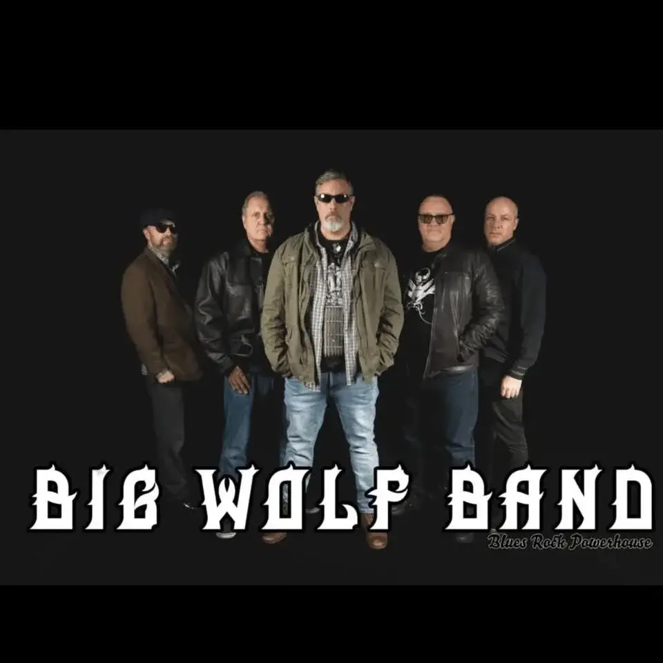 The Big Wolf Band