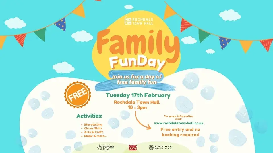 Family Fun Day