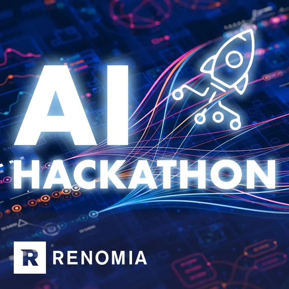 🚀 AI HACKATHON | 🥇 40,000 CZK