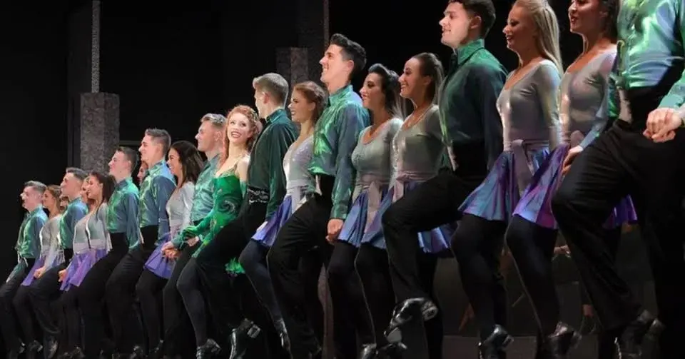 Riverdance