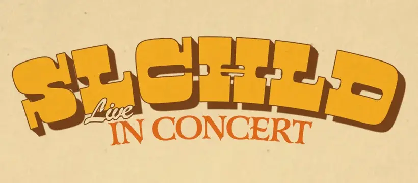 slchld - Live In Concert - San Francisco, CA