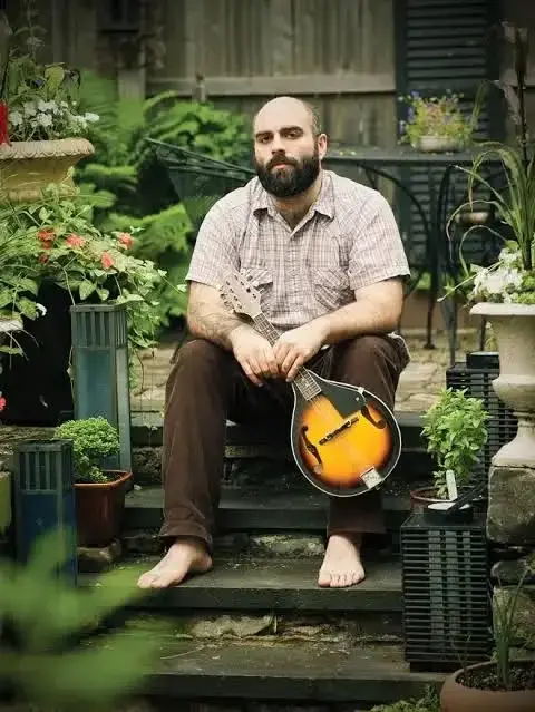 Jacob Augustine, The Damp Magic, The Grumbler, Joseph Futak. Live @ The Mist!