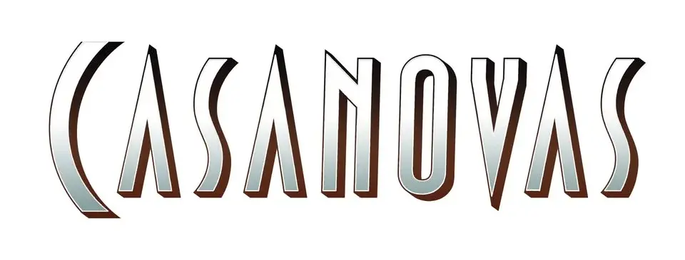 Fredagsdans CASANOVAS Kurs FOX MEDEL Fox Edition