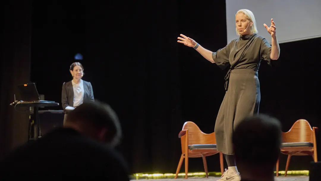 Falstaff Seminarium