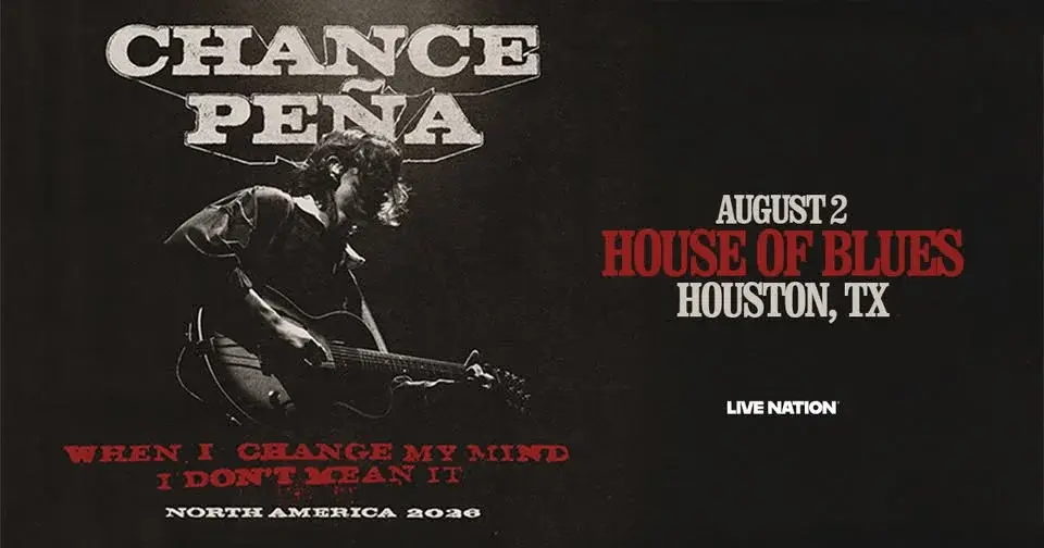 Chance Peña