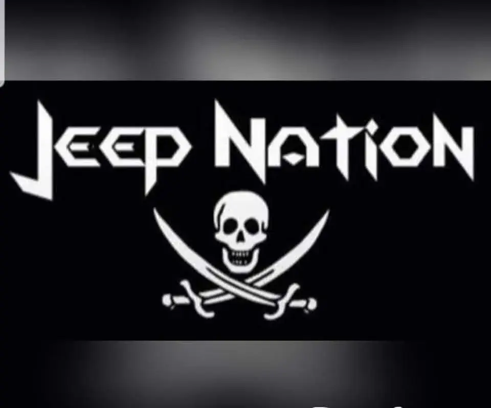 Jeep Nation Monthly Meeting