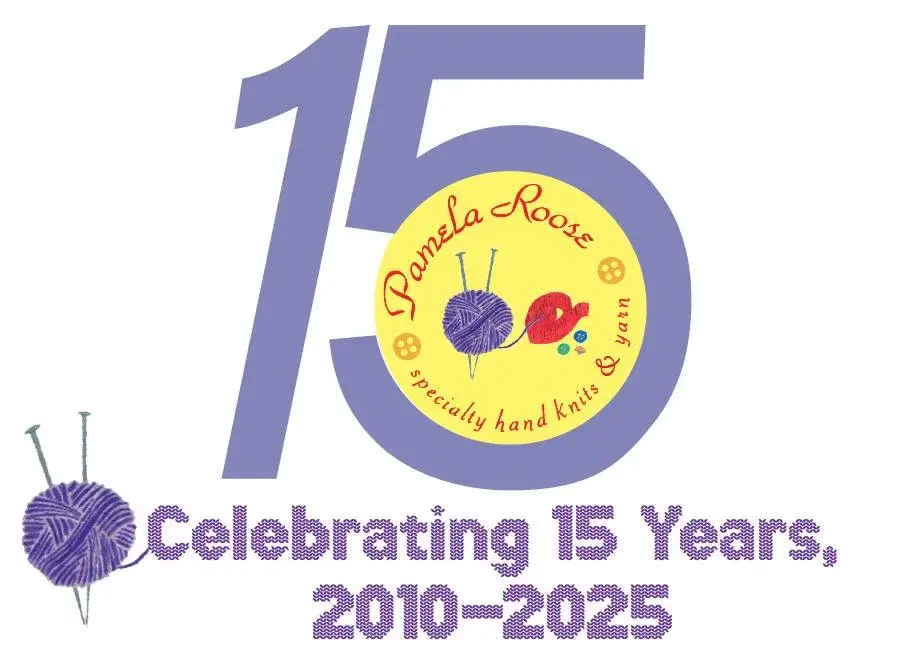 Pamela Roose 15 Year Anniversary Celebration