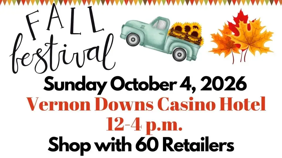 Fall Festival & Craft Show 
