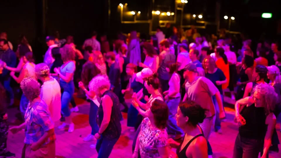 SOULLineDance After Work