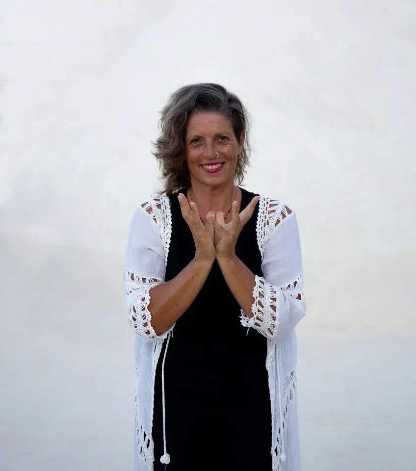 Nature in Me – Yoga & Movement workshop with Helen Noakes
