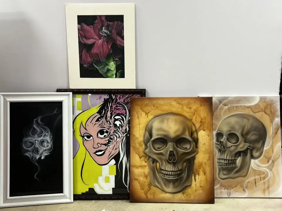 The Macabre