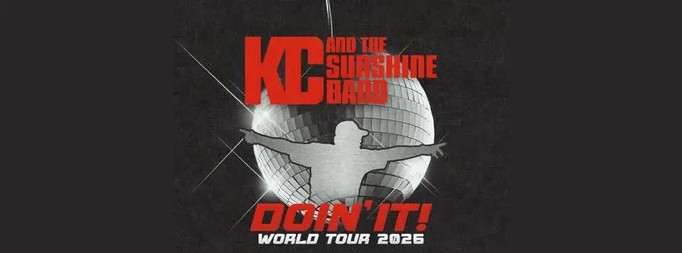 KC and the Sunshine Band
