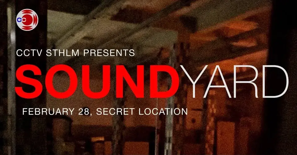 SOUNDYARD