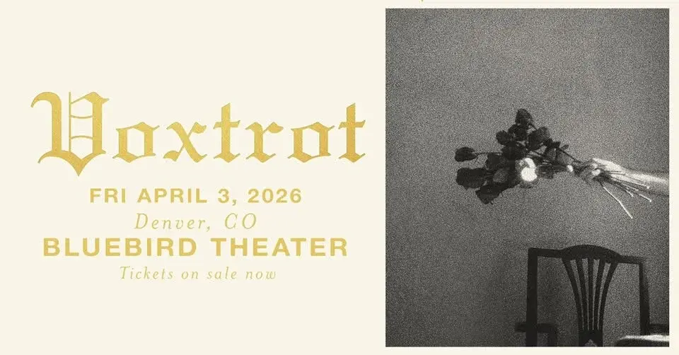 Voxtrot