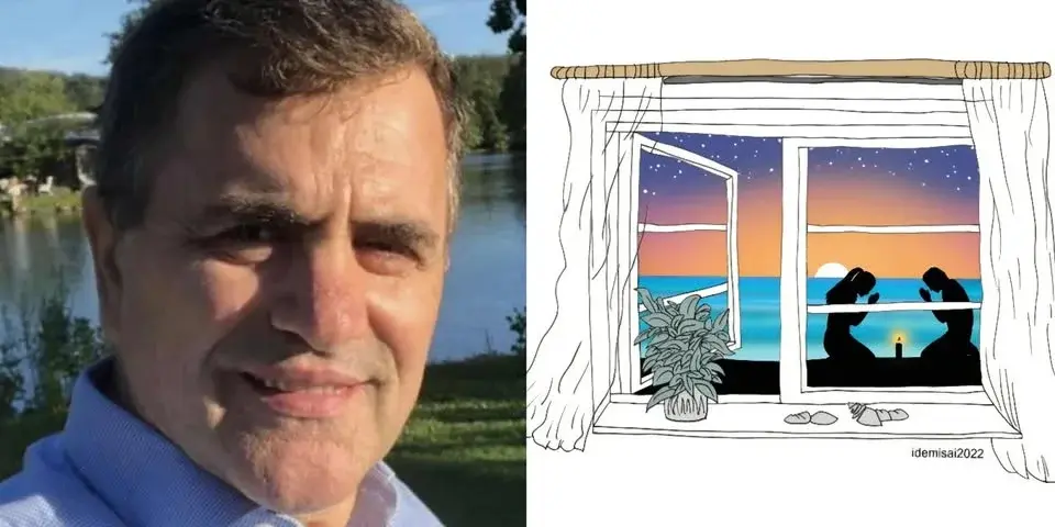 Omsorgen om Själen - Holistisk syn på hälsa och sjukdom