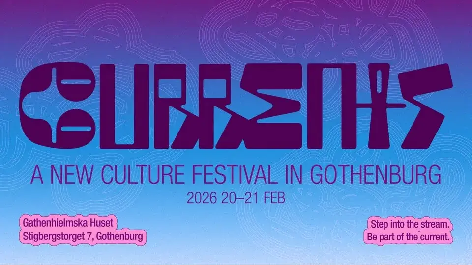 CURRENTS 2026