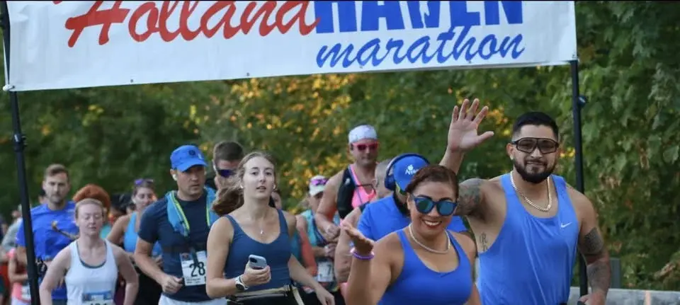 Holland Haven Full Marathon
