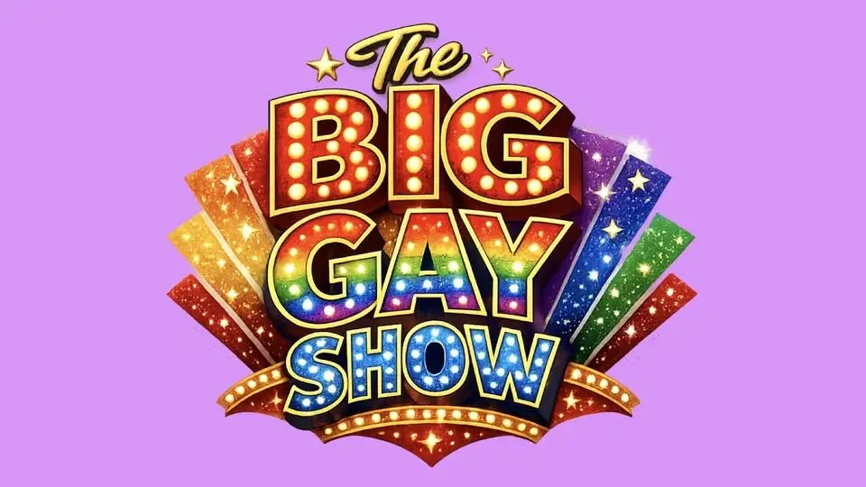 The Big Gay Show!