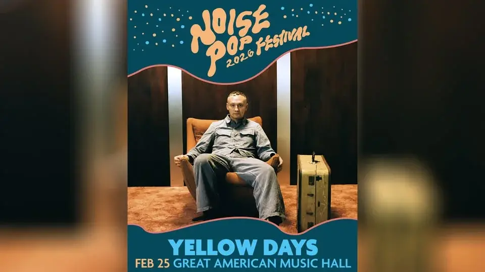 Yellow Days