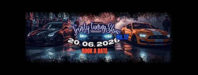 TRINITY TUNING SHOW NO. 17