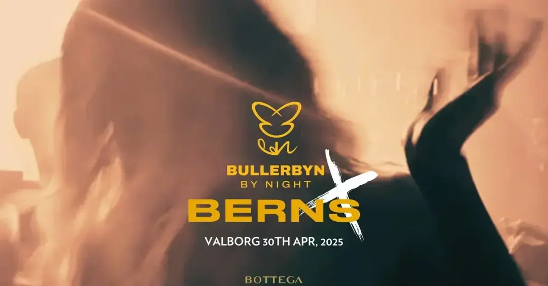 đ #7 Bullerbyn x Mr French - Dagsfest i Stan