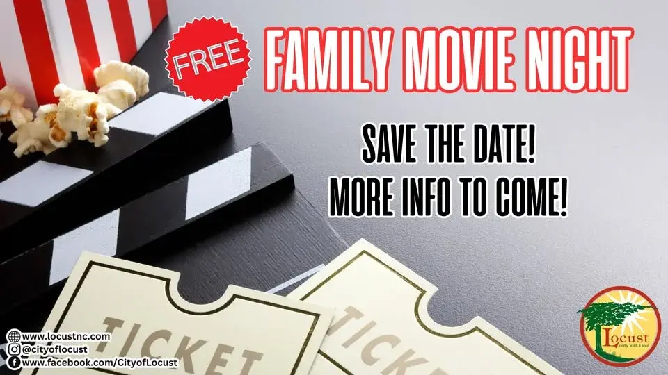 Movie Night Series - Charlotte's Web