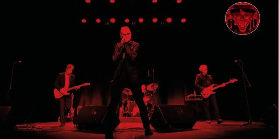 DR FEELGOOD