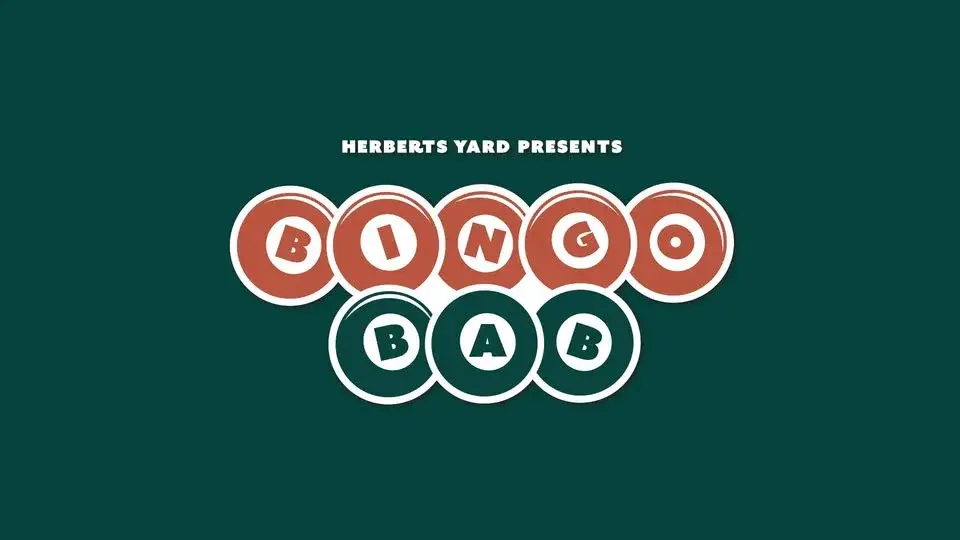 Herbert's Yard: BINGO BAB 2026