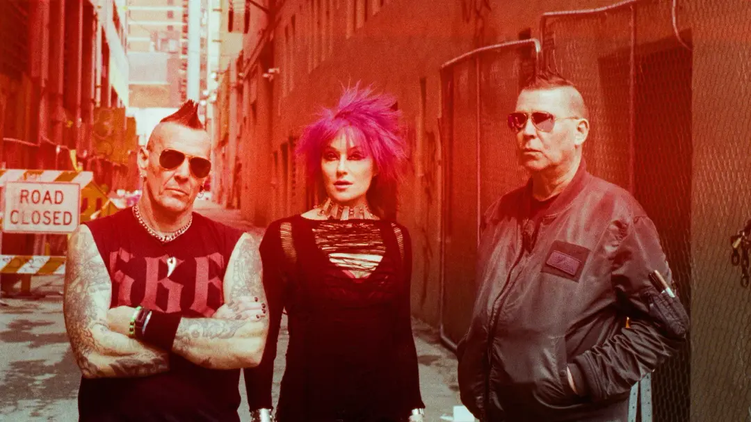 KMFDM