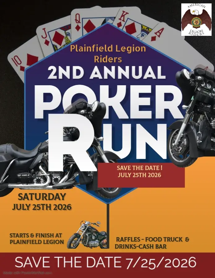 POKER RUN 