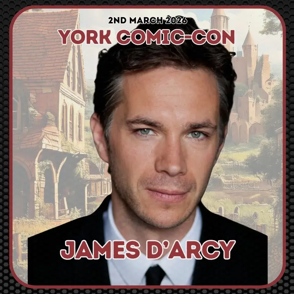 York Unleashed