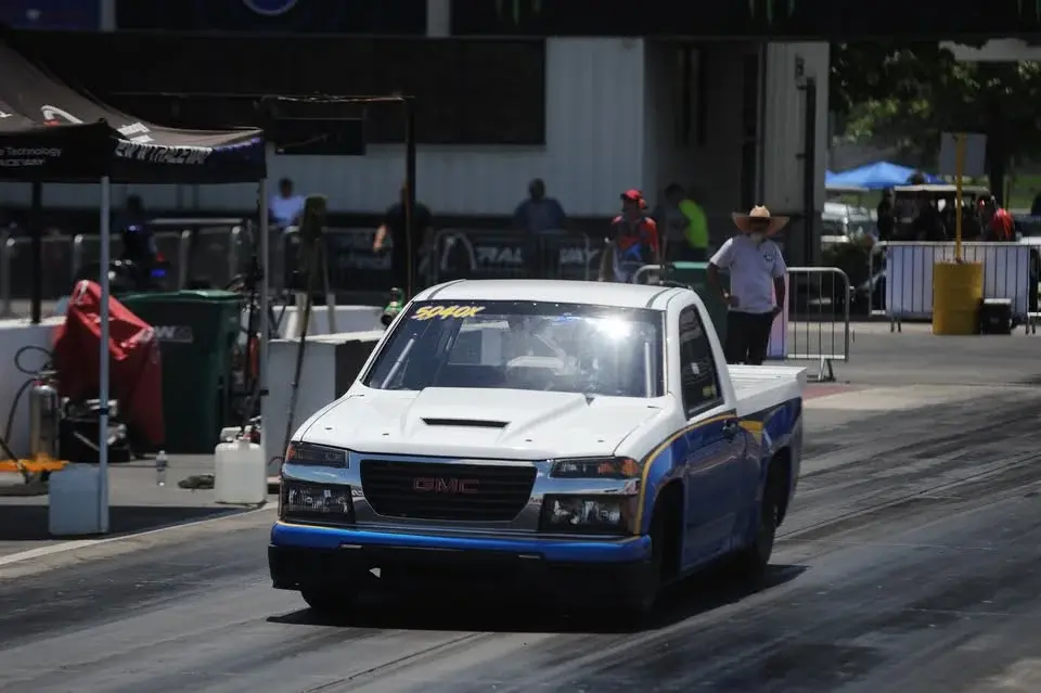 Open Test N Tune