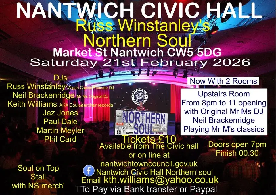 Northern Soul