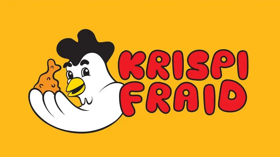 Samuli Niittymäki: KRISPI FRAID