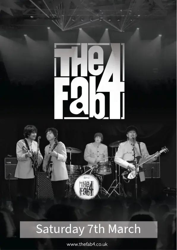 The Fab 4