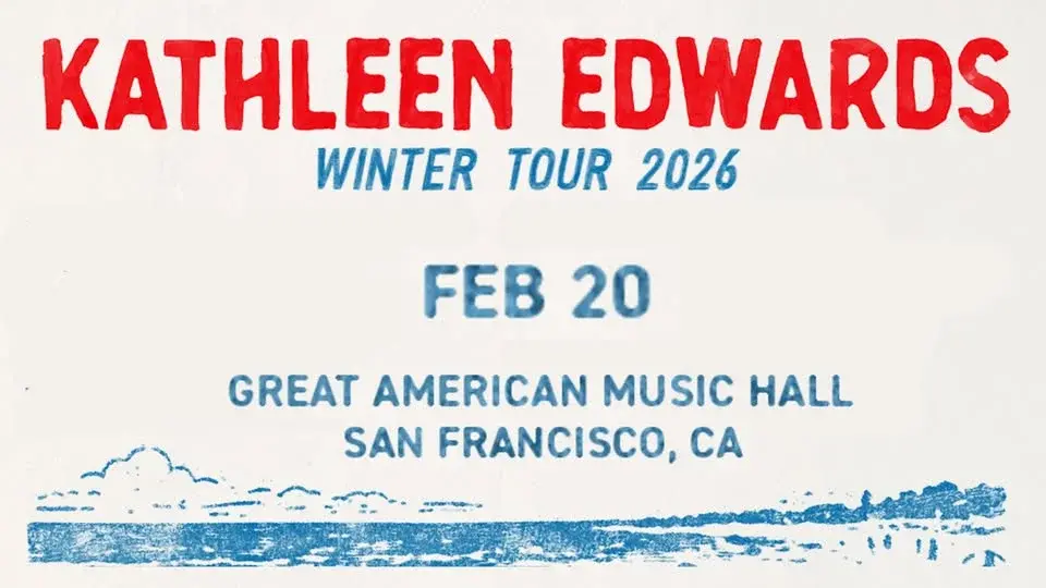Kathleen Edwards