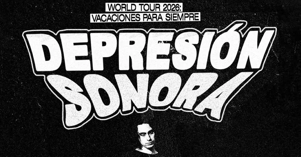 DEPRESIÓN SONORA