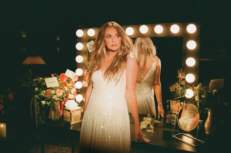 Carly Pearce