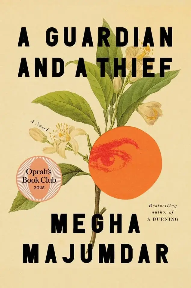 What Anoka is Reading: October