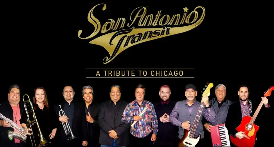 San Antonio Transit - A Tribute To Chicago