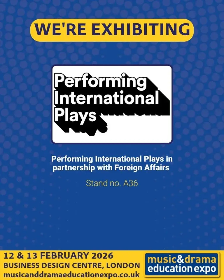 Music & Drama Education Expo
